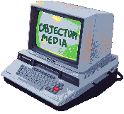 Objectum Media logo